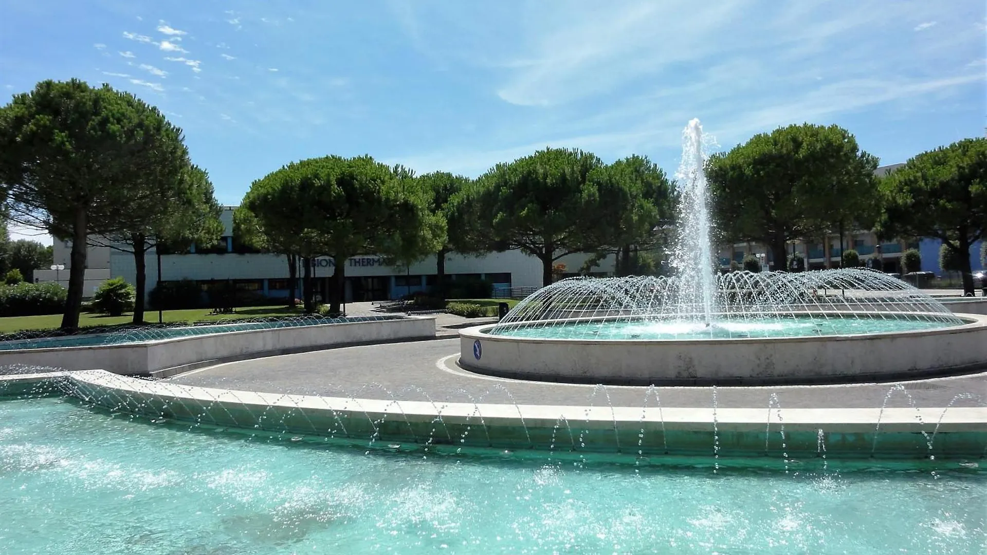 Ovest - Appartamenti Bibione