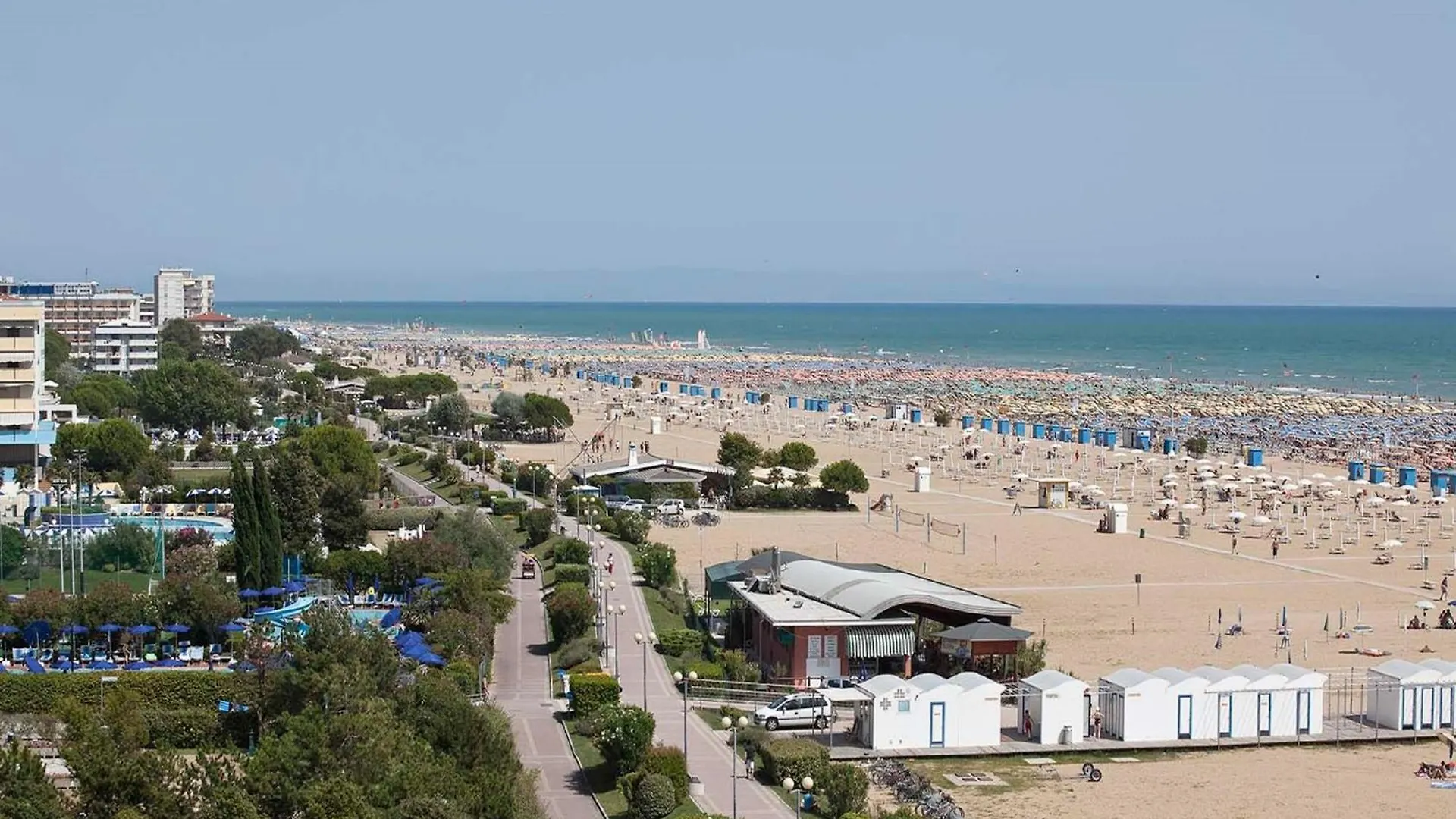 Apartment Ovest - Appartamenti Bibione Italy