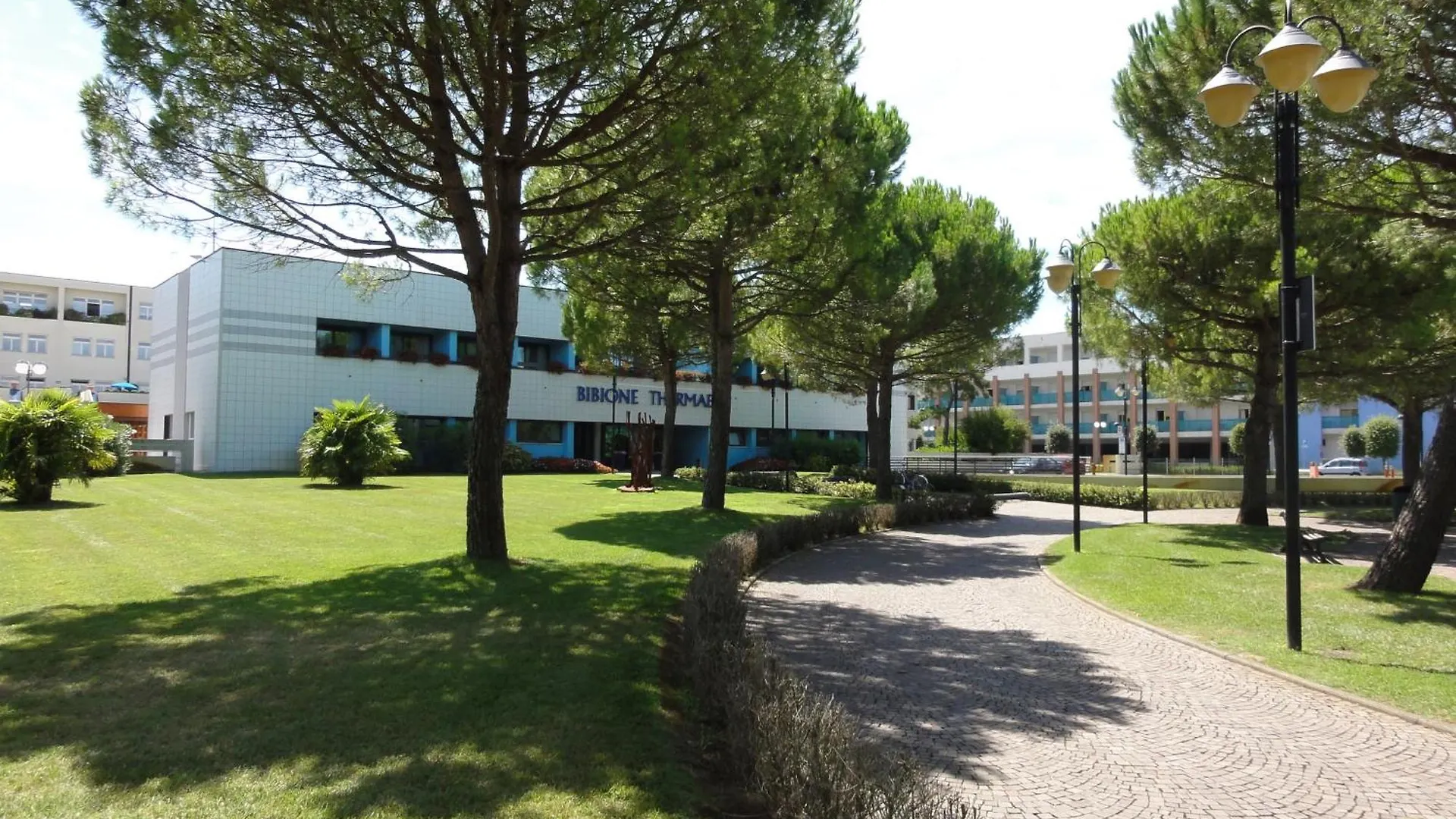 Ovest - Appartamenti Bibione