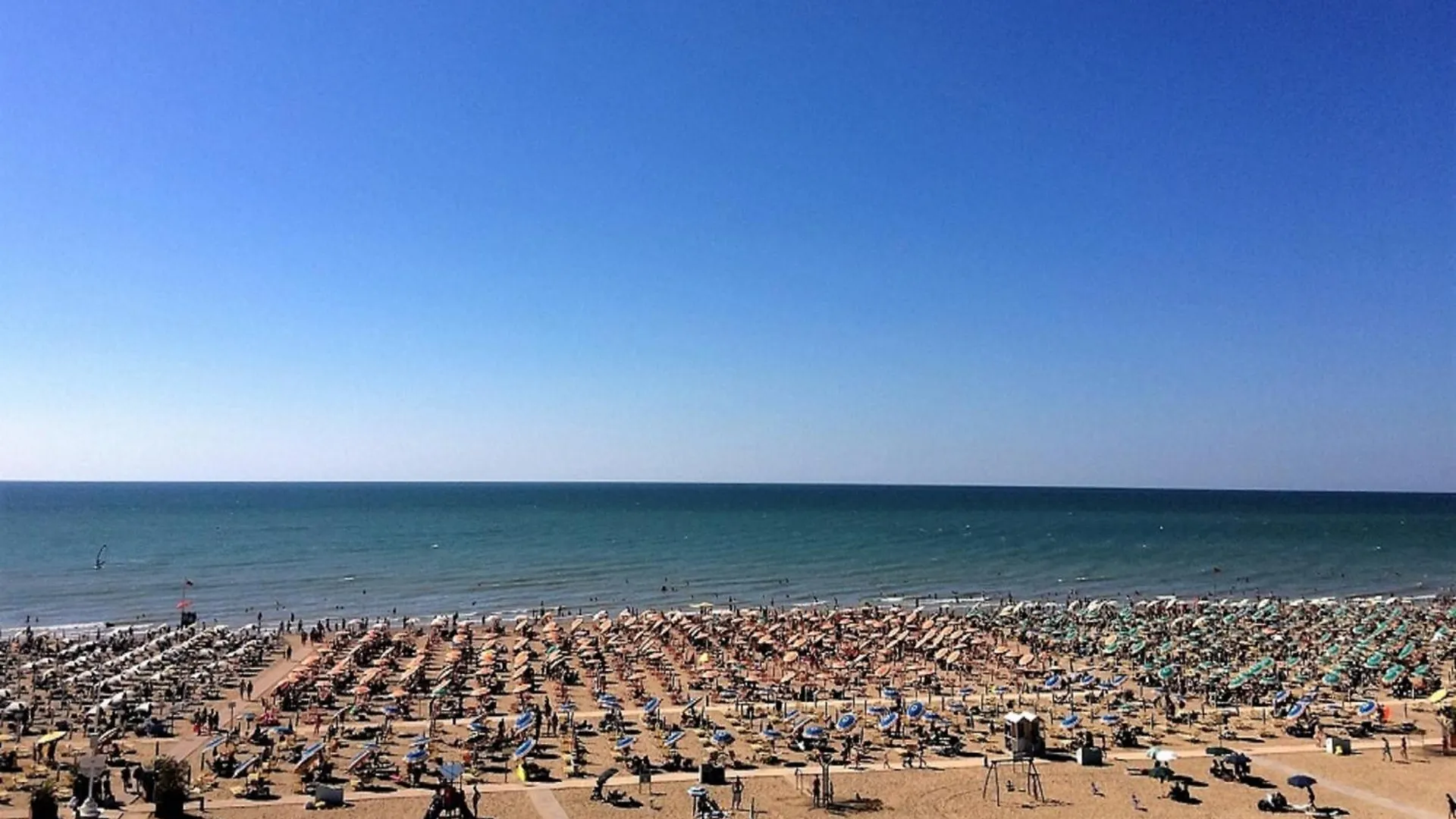 Ovest - Appartamenti Bibione 0*,