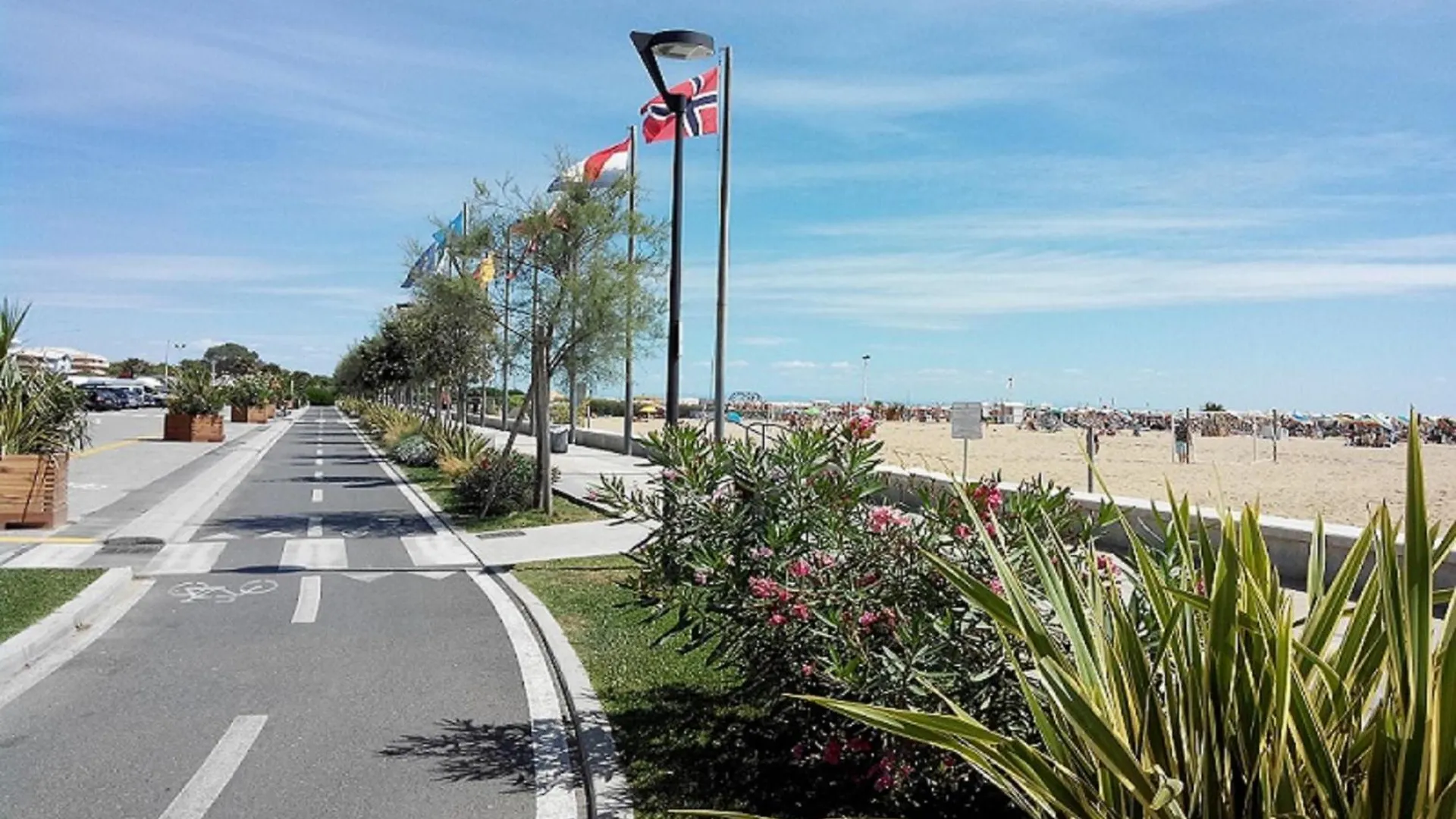 Ovest - Appartamenti Bibione Apartment