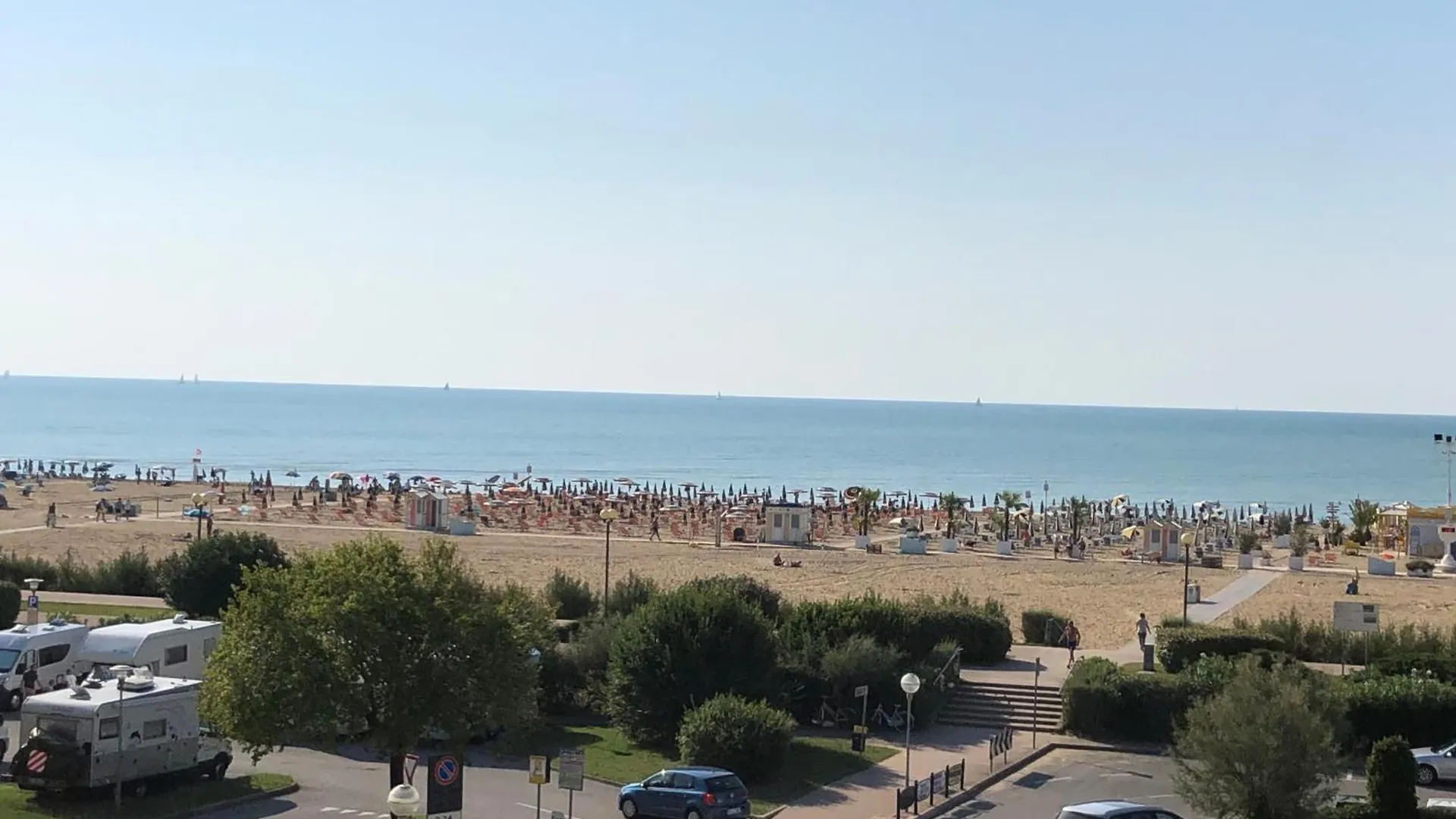 Apartment Ovest - Appartamenti Bibione