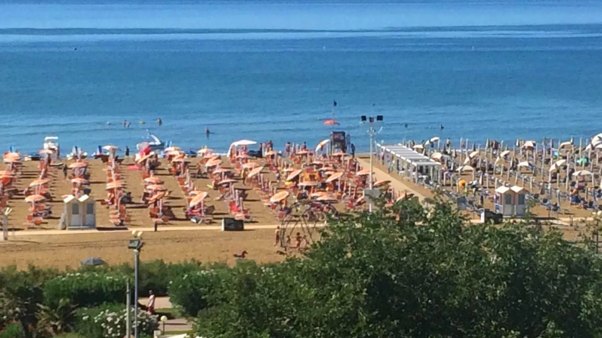 Apartment Ovest - Appartamenti Bibione