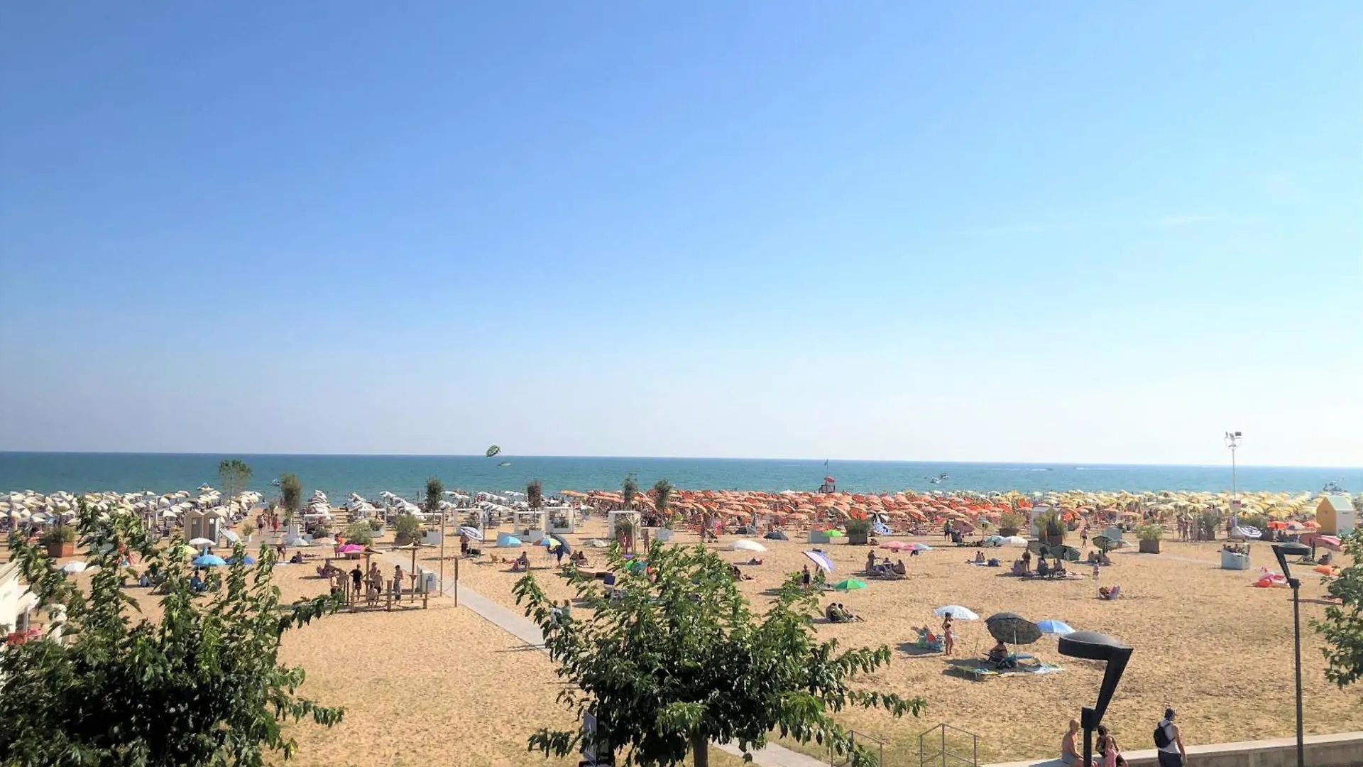 Apartment Ovest - Appartamenti Bibione