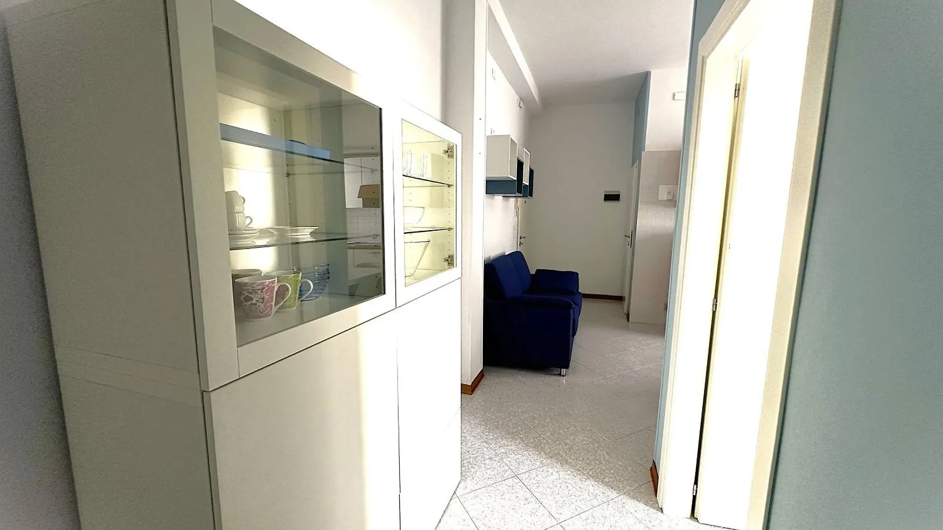 Ovest - Appartamenti Bibione