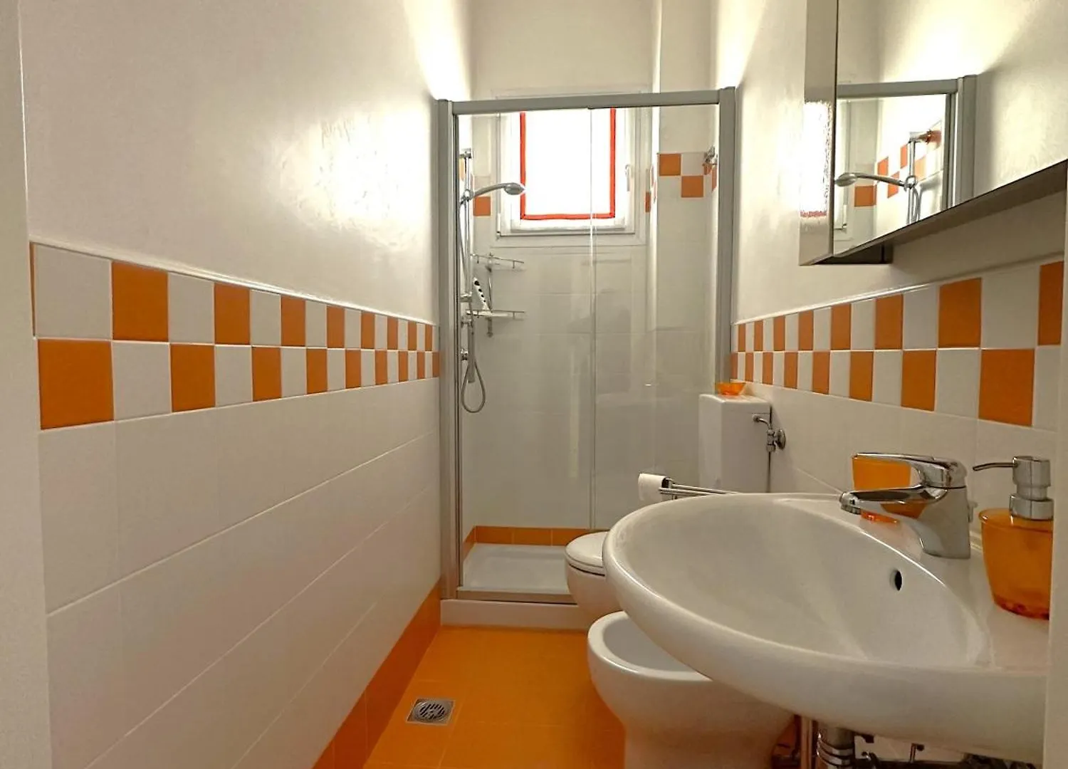 Apartment Ovest - Appartamenti Bibione