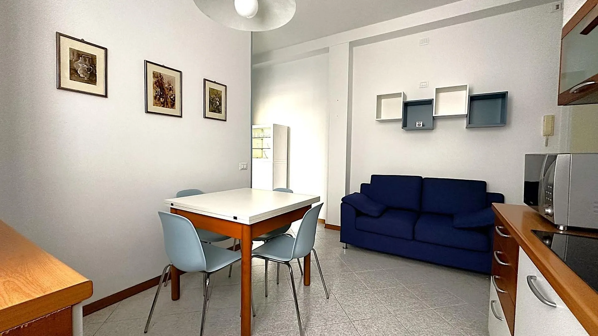Ovest - Appartamenti Bibione Apartment
