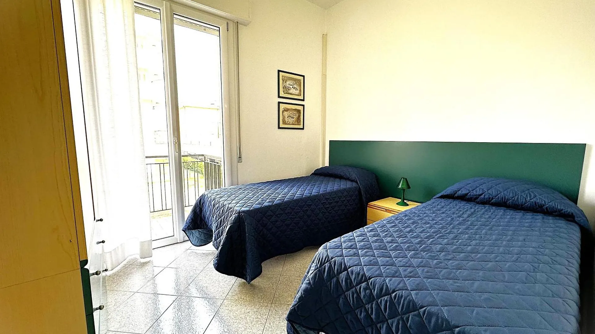 Ovest - Appartamenti Bibione