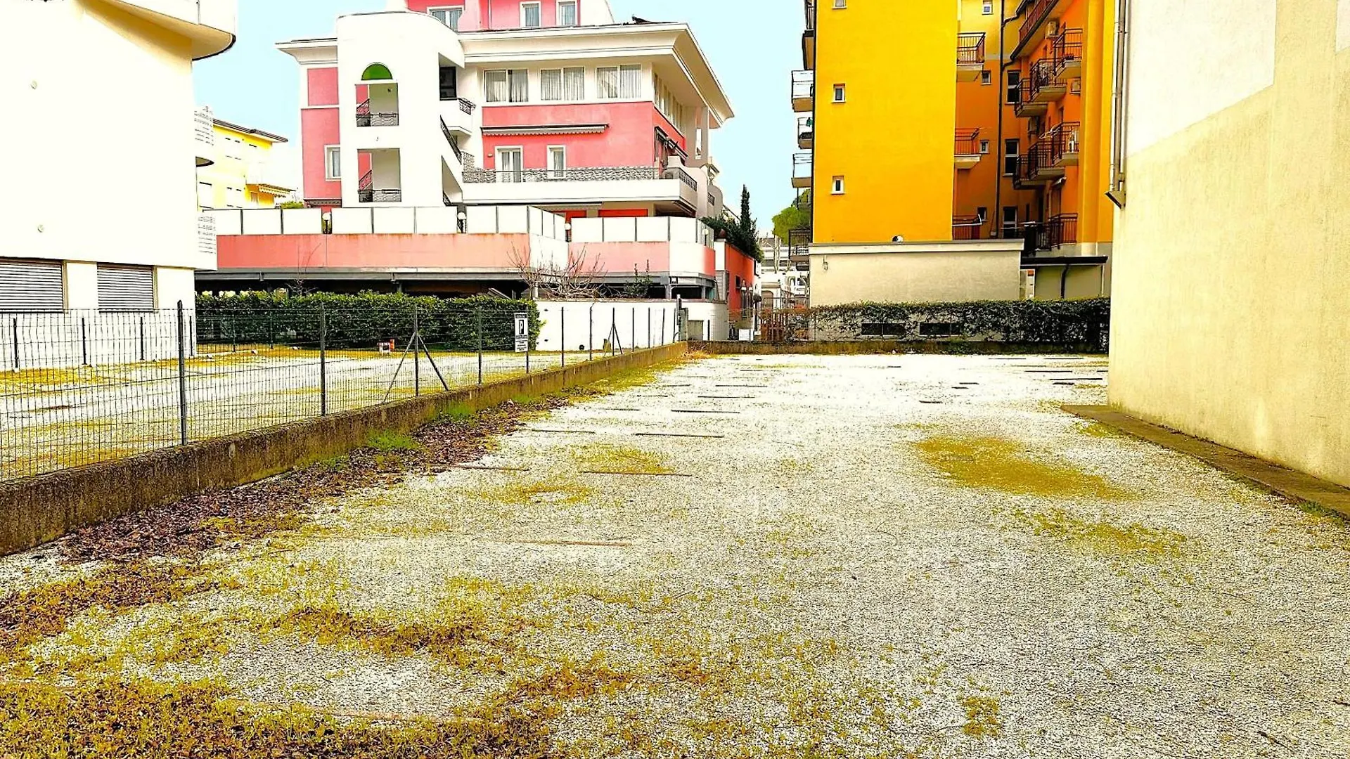 Apartment Ovest - Appartamenti Bibione