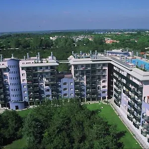 Delle Terme Bibione