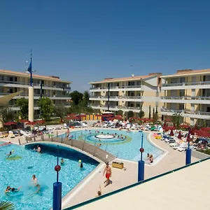 Appartement Villaggio Planetarium, Bibione