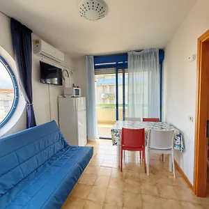 Grazioso N 47 A 100mt Dal Mare Bibione