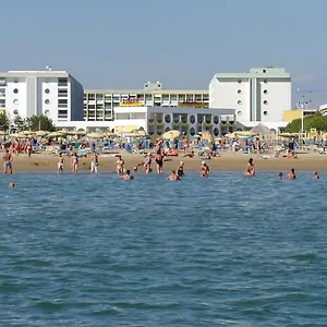 Complesso Solarium Bibione